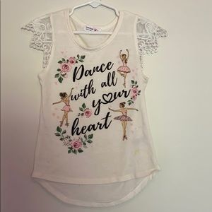 Girls Shirt